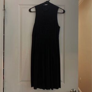 Susana Monaco Ruffled Dress